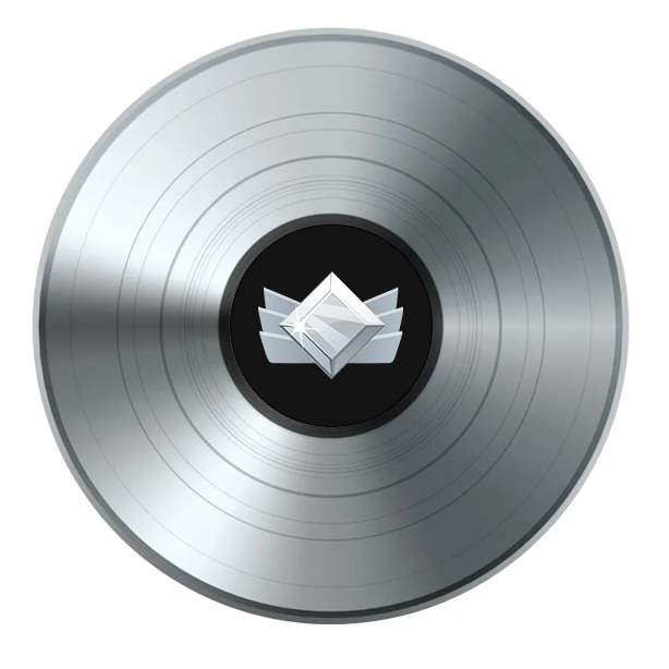 Silver Artist Mastermind