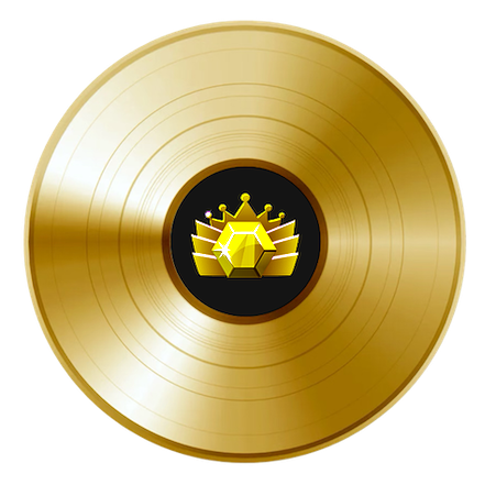 Gold Artist Mastermind