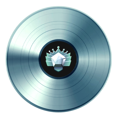 Platinum Artist Mastermind
